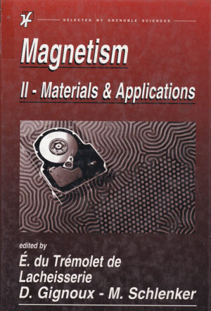 Materials and Applications