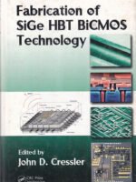 Fabrication of SiGe HBT BiCMOS Technology