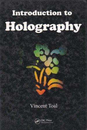 Introduction to Holography