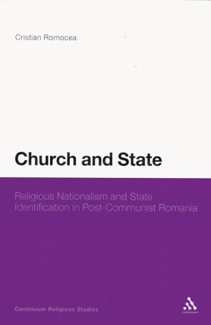 Church and State