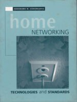 Home Networking Technologies and Standards