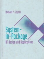 System-in-Package RF Design and Applications