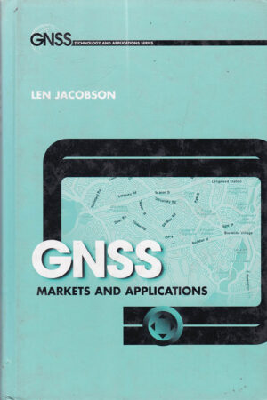 GNSS Markets and Applications