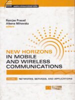 Networks, Services and Applications