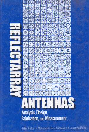 Reflectarray Antennas