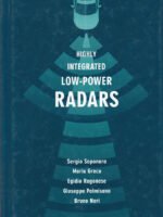 HIGHLY INTEGRATED LOW-POWER RADARS