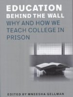 The book not only provides essential guidance for faculty interested in developing their own courses to teach in prisons, but also places the work of higher education in prisons in philosophical context with regards to racial, economic, social, and gender-based issues. Rather than solely a how-to handbook, this volume also helps readers think through the trade-offs that happen when teaching inside, and about how to ensure the full integrity of college access for incarcerated students.