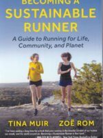 Becoming a Sustainable Runner