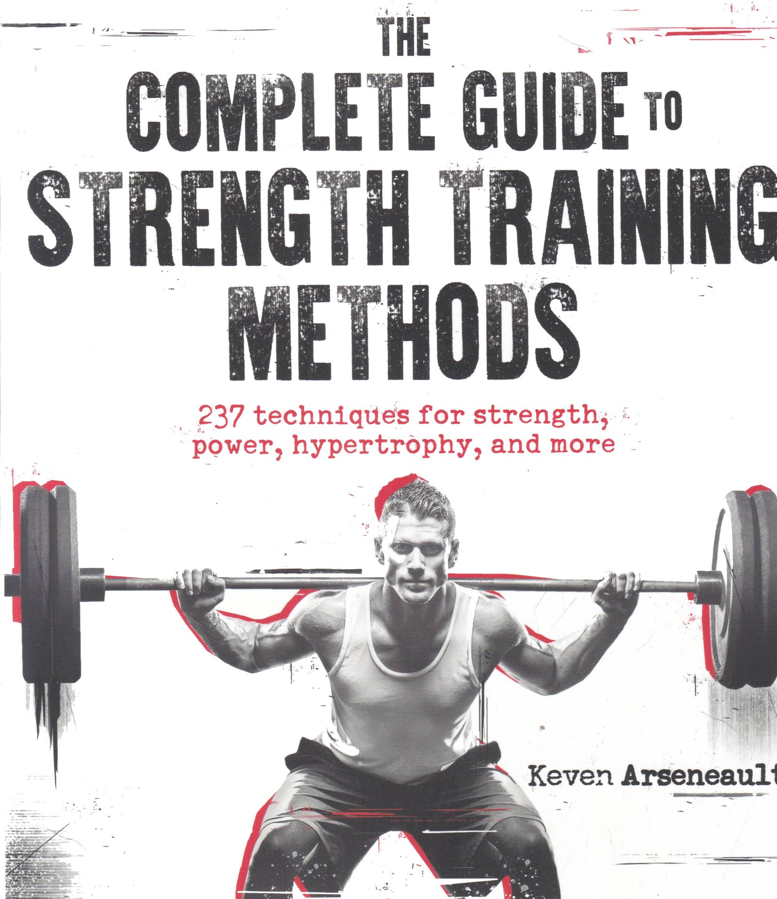 The Complete Guide to Training Power for Health and Performance
