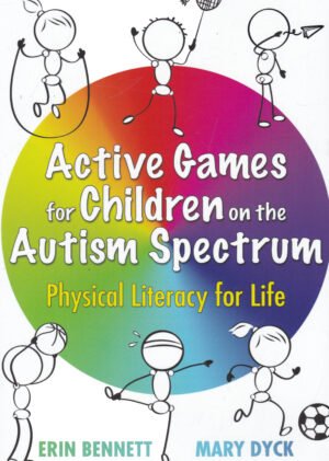 Active Games for Children on the Autism Spectrum