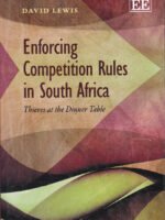 Enforcing Competition Rules in South Africa