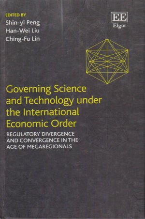 Governing Science and Technology