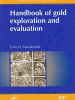 Handbook of Gold Exploration