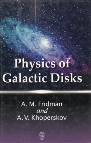 Physics of Galactic Disks