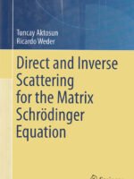 Direct and Inverse