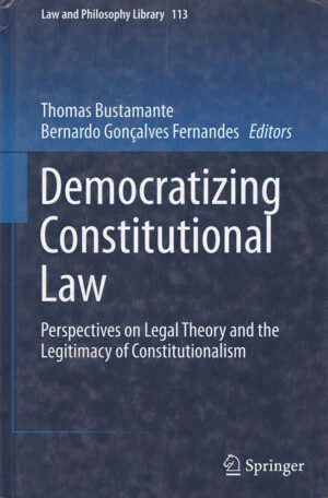 Democratizing Constitutional Law