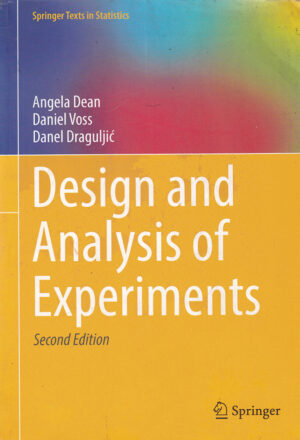 Design and Analysis
