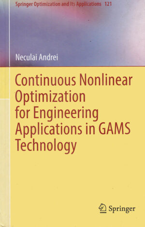 Continuous Nonlinear