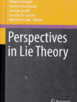 Perspectives in Lie Theory