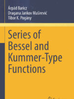 Series of Bessel