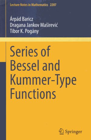 Series of Bessel