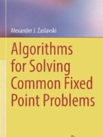 Algorithms for Solving