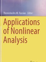 Applications of Nonlinear