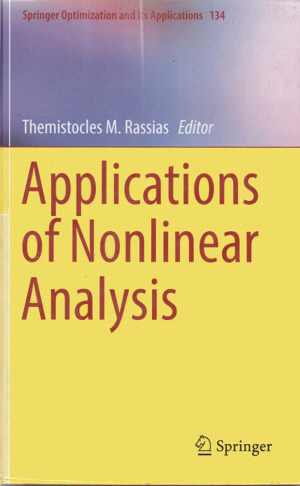 Applications of Nonlinear