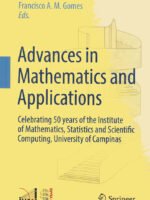 Advances in Mathematics