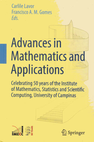 Advances in Mathematics