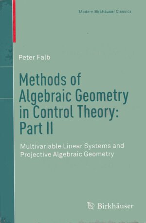 Methods of Algebraic