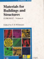 Materials for Buildings and Structures