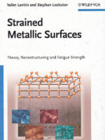 Strained Metallic Surfaces