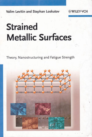 Strained Metallic Surfaces