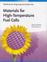 Material for High Temperature fuel cells