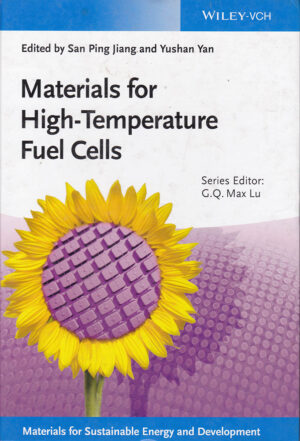 Material for High Temperature fuel cells