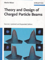 Theory and Design of Charged Particle Beams