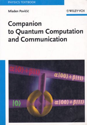 Companion to Quantum Computation