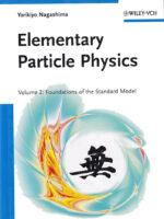 Elementary Particle Physics: