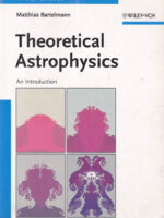 Theoretical Astrophysics