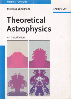 Theoretical Astrophysics