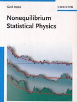 Nonequilibrium Statistical Physics