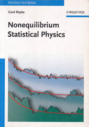 Nonequilibrium Statistical Physics