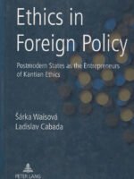 Ethics in Foreign