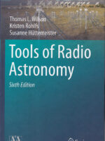 Tools of Radio Astronomy