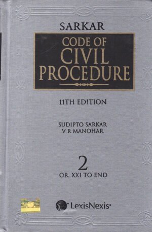 Code Of Civil Procedure