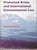 Protected Areas and International Environmental Law