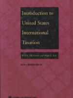 Introduction to United States International Taxation