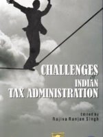 Challenges Of Indian Tax Administration