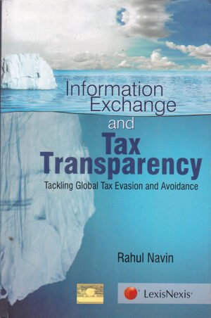 Information Exchange and Tax Transparency